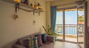 Eftopia Apartments Kokkari Samos - Image 4