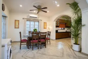 AspireCoralVilla~Luxury~3Bhk~PvtPool~Arpora - Image 4