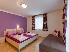 Voll ausgestattete Ferienwohnung mit Terrasse und Garten | Haustierfreundlich - Image 4