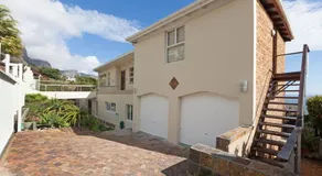Entabeni Guest House - Image 4
