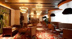 The Prosperous City Hotel Weifang - Image 4