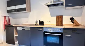 Himmelsnest Apartment im Zentrum von Paderborn - Image 4