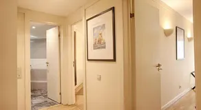 Green Executive Apartment in the heart of Lisbon - Image 4