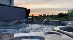 Dom nad morzem z Jacuzzi 10 osób Morze Przygód - Image 3