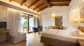 Negroponte Resort Eretria - Image 2