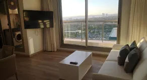 Place Lafayette Espectacular Vista Piso 19, 1 Dorm, Amenities - Image 2