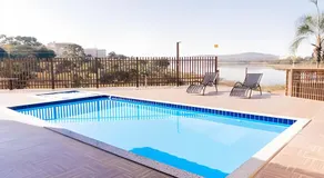 Casa do Lago Resort - luxo, lazer e privacidade, acomoda até 20 pessoas - Image 3