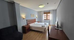 HOTEL EL ROBLE PALENTINO - Image 2