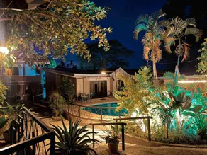Ilawoods Resort and Sanctuary Batangas - Image 2