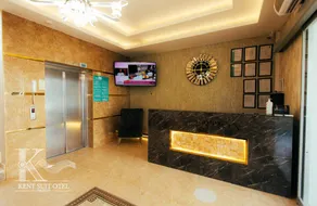 Mersin Kent Suit Hotel - Image 3
