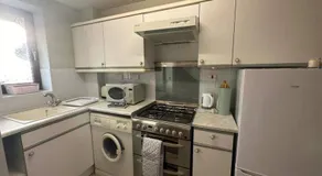 Caroline's One Bedroom House in Northampton - Image 3