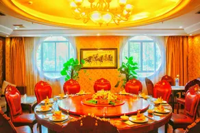 wenshan international hotel(anfu) - Image 4