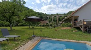 Les Ricochets - Maison d'hôtes - Image 2