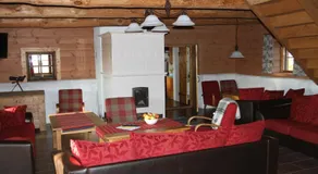 Tuulingu Holiday House at Matsalu National Park - Image 3