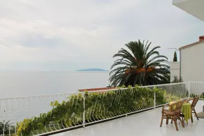 Apartment Sea View A3 Boris  Brist, Riviera Makarska - Image 5