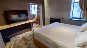 Shymbulak Resort Hotel - Image 2