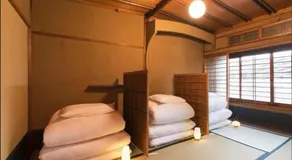 ダース旅館＆カフェ（Dozen-Ryokan＆Cafe） - Image 4