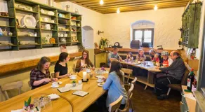 Ferienwohnung Zum Karzl - Image 5