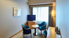 Court Hotel Fukuoka Tenjin - Image 3