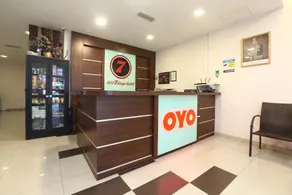 Hotel O KB Near Siti Khadijah Market Formerly KB 7 Days - Image 5