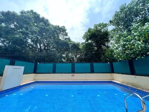 Luxurious Nirvana Apartments at Vagator - Image 2