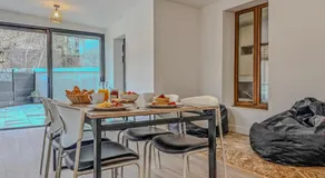Merveilleux studio convivial et familial - Image 3