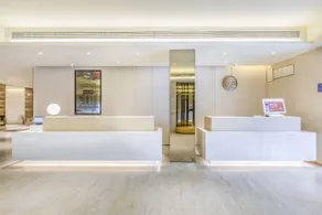 Ji Hotel Tangshan Wanda Plaza - Image 5