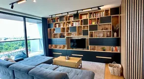 The Skyline Residence Sofia - Image 2