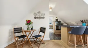 Beautiful Country Apartment, rated Exceptional - Image 3
