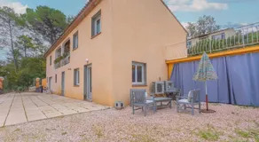 Belle Villa provençale avec piscine à Brignoles - Image 4
