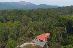 StayVista at Fern @ Pristine Pines - Image 5