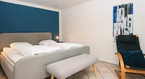 person holiday home in Hojer - Image 2