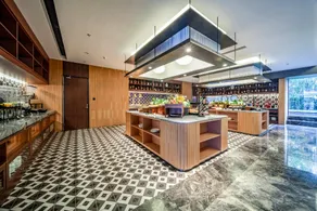Nanjing Fanyue Plaza Intercity Hotel - Image 4