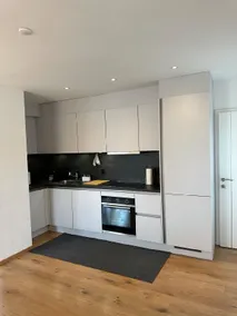 Exclusive 4.5-room apartment - Image 3