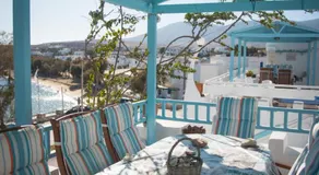 Paros Carmel studio-apartment - Image 4