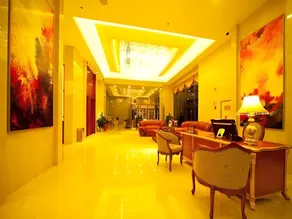 Wuhan Future City Hotel - Image 2