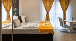 Cannstatter Hotel - Image 2