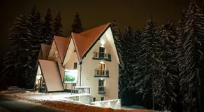 Vila ZLATARSKA PAHULJA --- apartman " BELE NOĆI " - Image 3