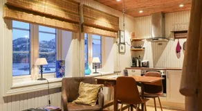 Sakrisøy Mini Apartment - Image 2
