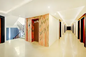 Townhouse Mysore Central Formerly Hotel Pride - Image 3
