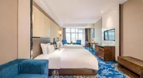 Nanning Champs Elysees Hotel - Image 2