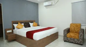 HOTEL MV fortune inn - Image 5