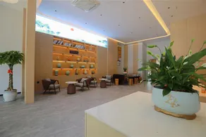 Qingyuan Banquet Jiangnan Hotel (Qingyuan Bus Station Branch) - Image 3