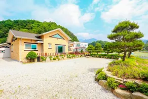 Yangpyeong Sonamujip Pension - Image 5