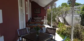Kelkiewyn Guesthouse Caledon - Image 3