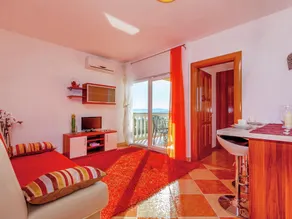 Beautiful Apartment in Dramalj Croatia with Swimming Pool - Image 3