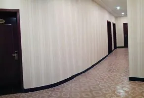Grand Hyatt Hotel - Image 3