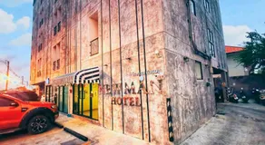 Newman hotel - Image 4