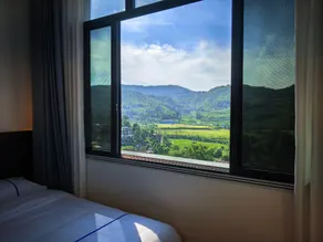 Shuxinyao Homestay (Longgong Scenic Area) - Image 5