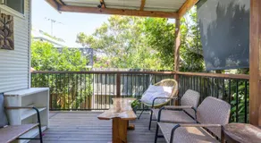 Zen Escape Guest House "Location 3" - Three listings - Hidden Gem, Funky Corner, Boutique Granny Flat - Image 5